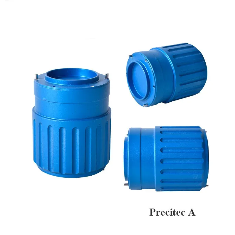 أدوات إدخال عدسة الليزر لـ Precitec Procutter 1.0 2.0 Lightcut التركيز أجزاء آلة القطع بالليزر #5