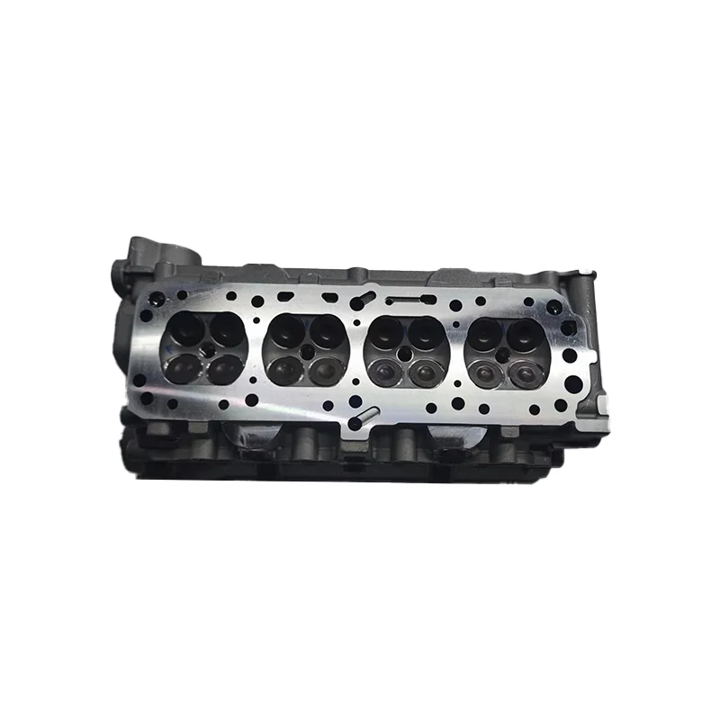 

F16D3 Cylinder Head Complete 96446922 96350007 For GM EXCELLE DAEWOO Chevrolet Lacetti Lanos F14D3 Nubire 1.4L /1.6L