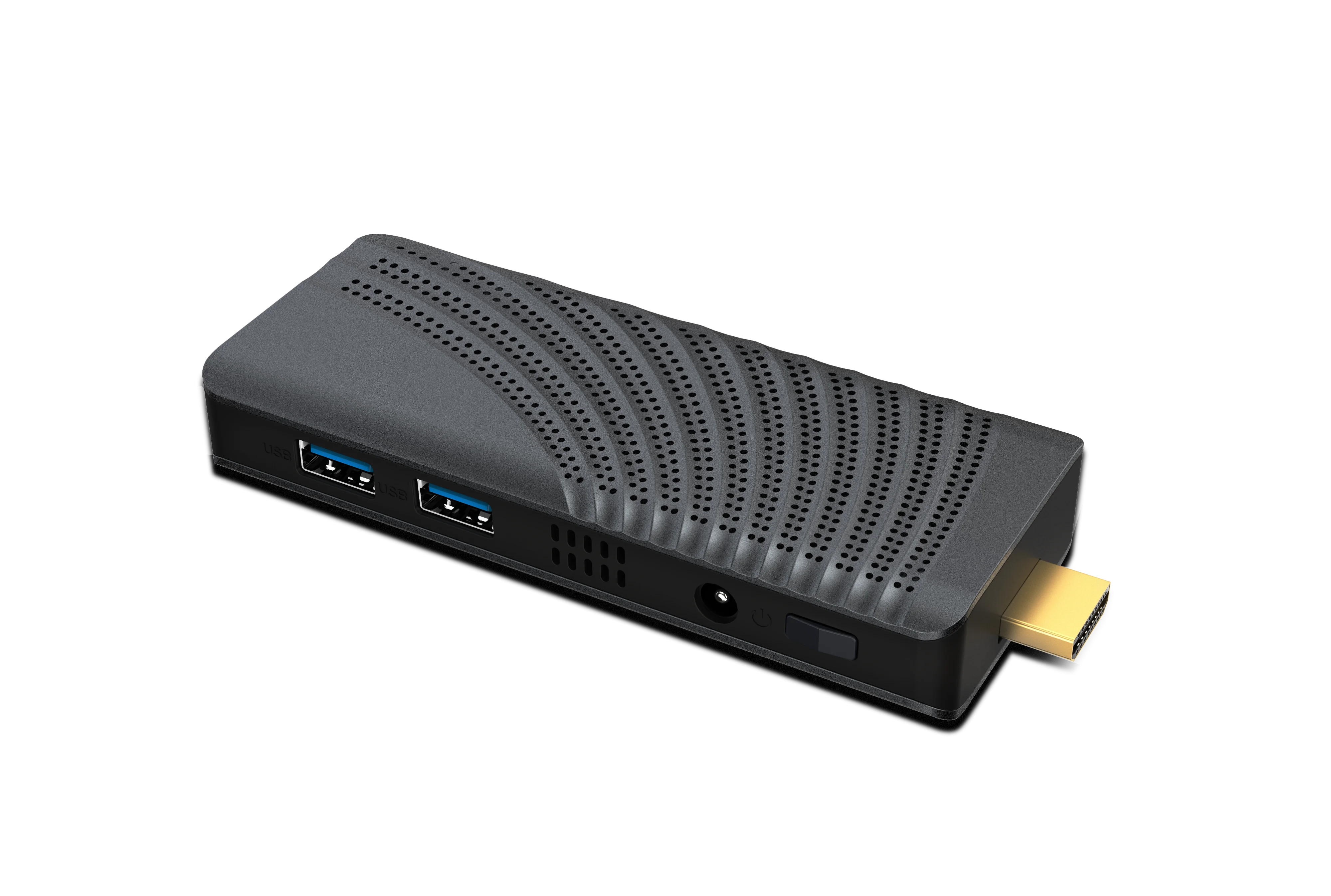 Mini PC Stick T6 Pro, Intel J4125, n4000, 4K, Win10 Pro, Dual WiFi HD, Mini ordinateur