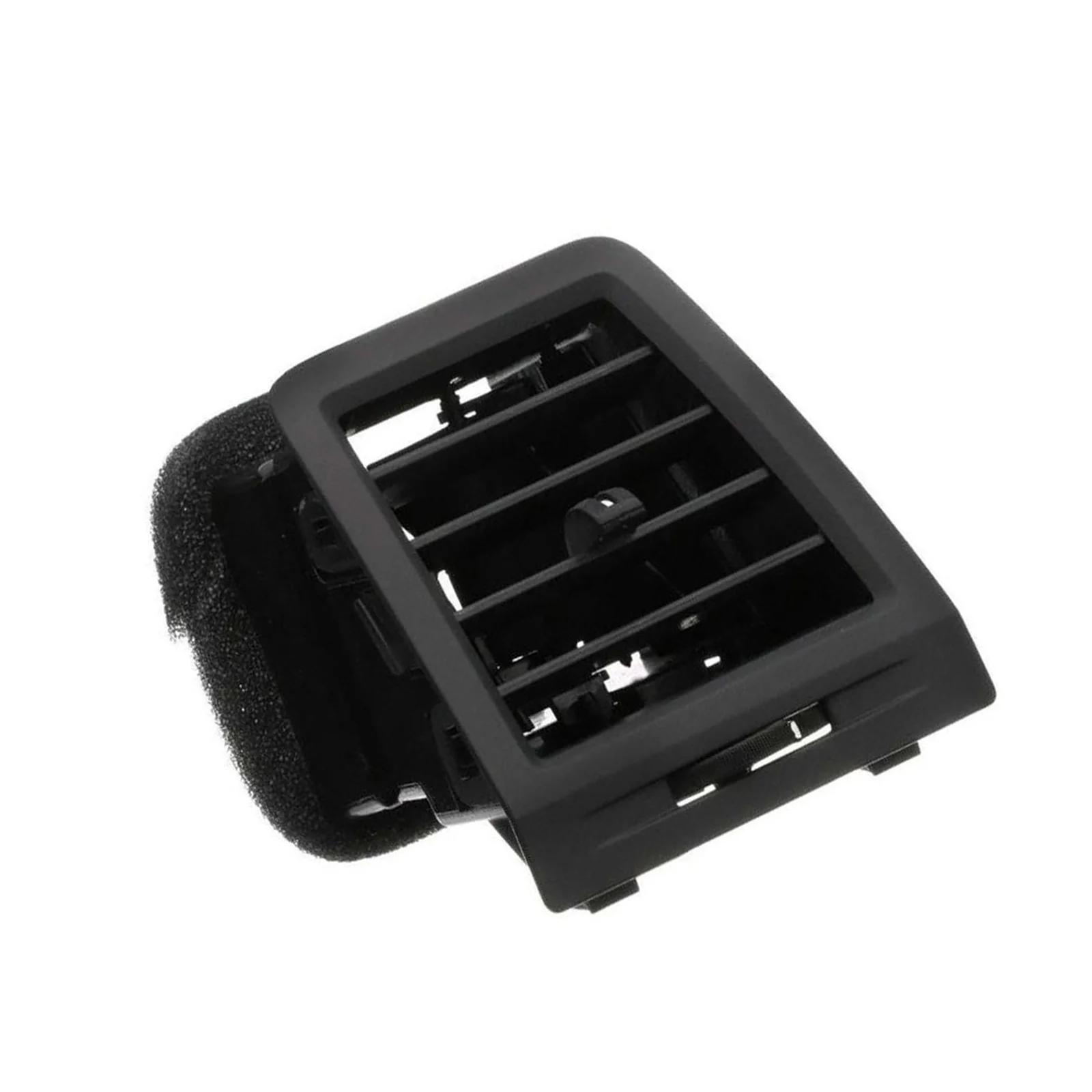 2Pcs LH+RH Dashboard Air A/C Vent 1QL40XDVAA 1QL41XDVAA For Dodge Challenger 2008-14 Air Conditioning Outlet Vent Car Parts