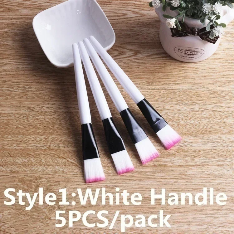 5pcs Mask Brush