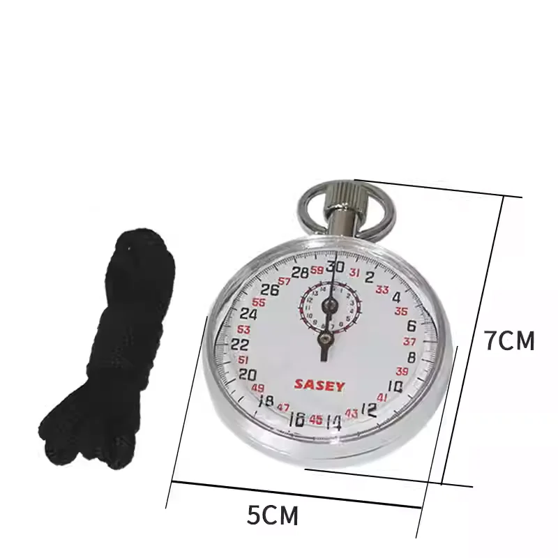 Cronómetro mecánico