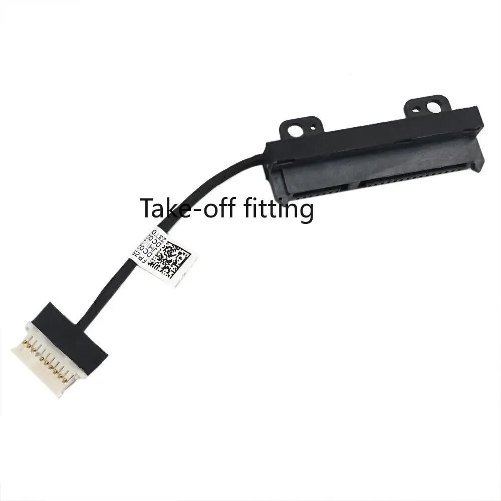 HDD Hard Drive Connector Cable Replacement For HP ZBook Fury 15 G7 DC02003OG00