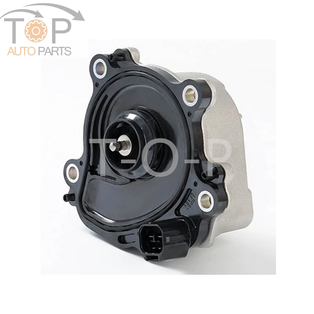 AP01 Electric Water Pump For Toyota Camry V5 Lexus ES300h AVV6 2011-2019 2.5 Hybrid 161A0-39025 161A039025