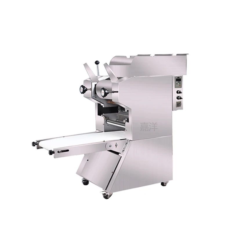 

New Fully Automatic and Easy to Operate Noodle Machine for Restaurants Noodles Ramen Producing Vegetable Noodle Making Machine