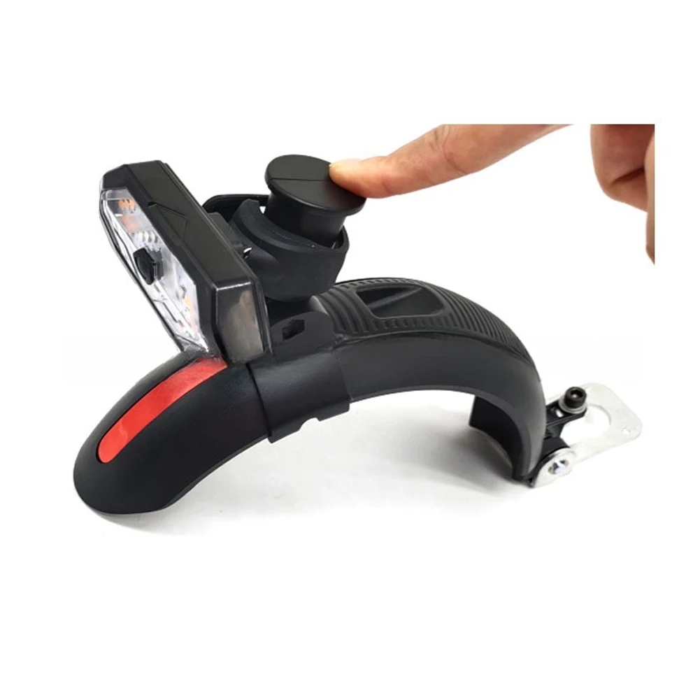 

Mounting Bracket for Xiaomi For M365 PRO2 1S Electric Scooter Tail Light Suitable for ES Model Scooters Providing Secure Fit