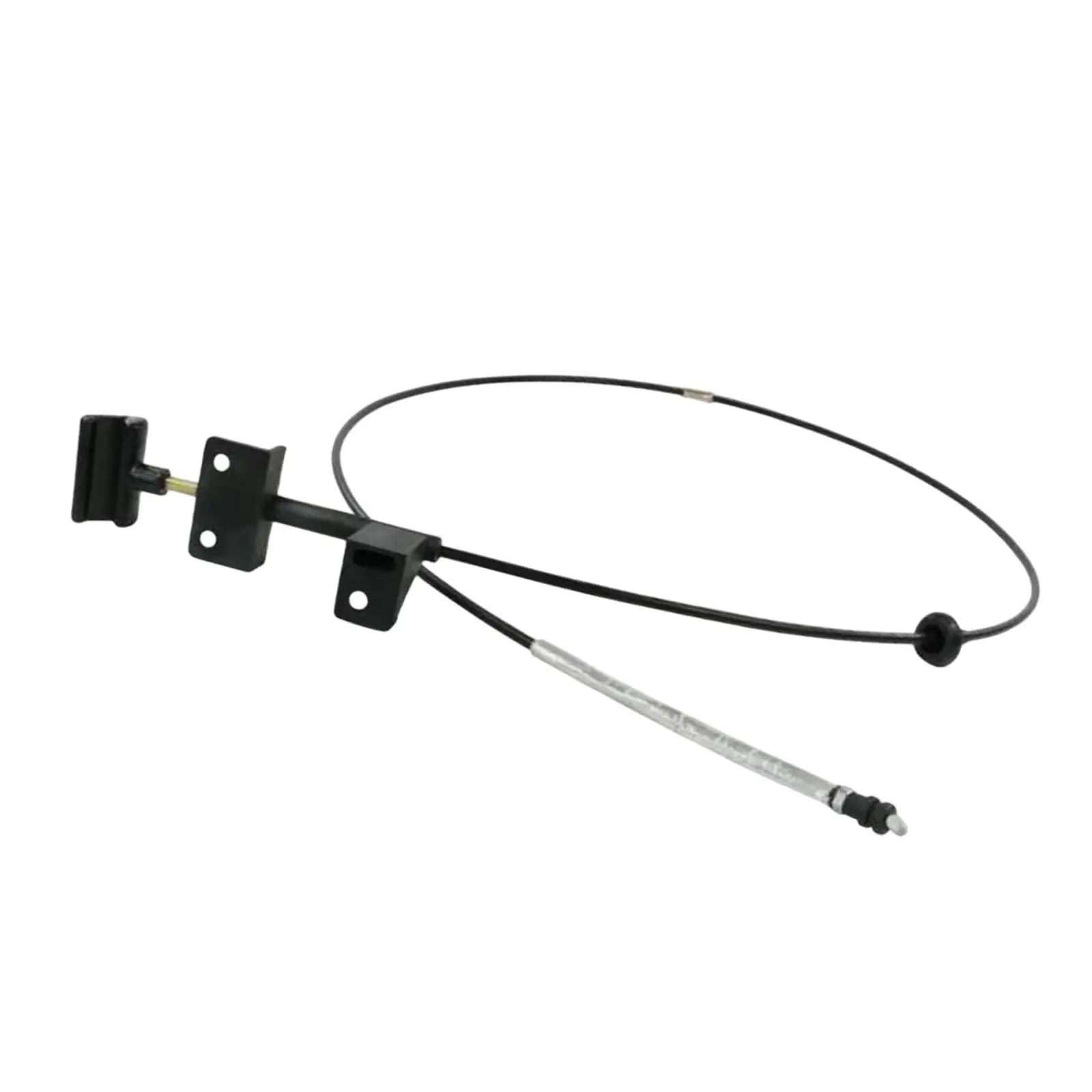 55235483AD Hood Latch Release Cable for Cherokee 1997-2001 Accessories