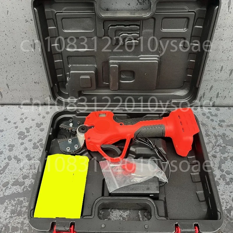 Electric Crimping C… - image