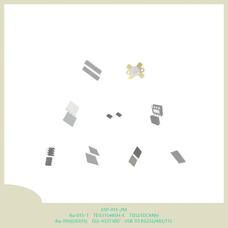 Esp-01F-2M Ra-01S-T… - image