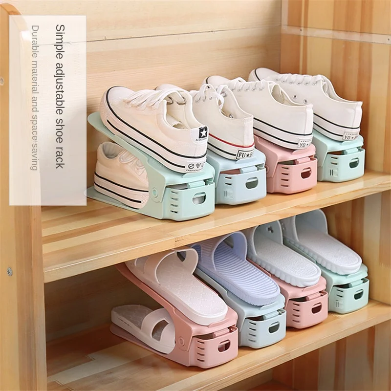 Maximize Your Space with our Shoe Storage Hanger, Shoe Organizer And Storage