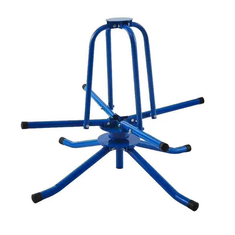 Elevator special wire rope retractable rope retractable 300kg double bearing heavy duty thickened rope retractor