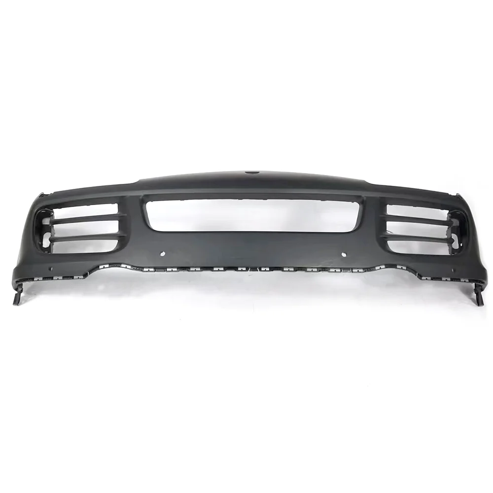 

Factory Hot Sale Auto Parts Car Bumpers Front Bumper for Porsche Cayenne 2008-2010