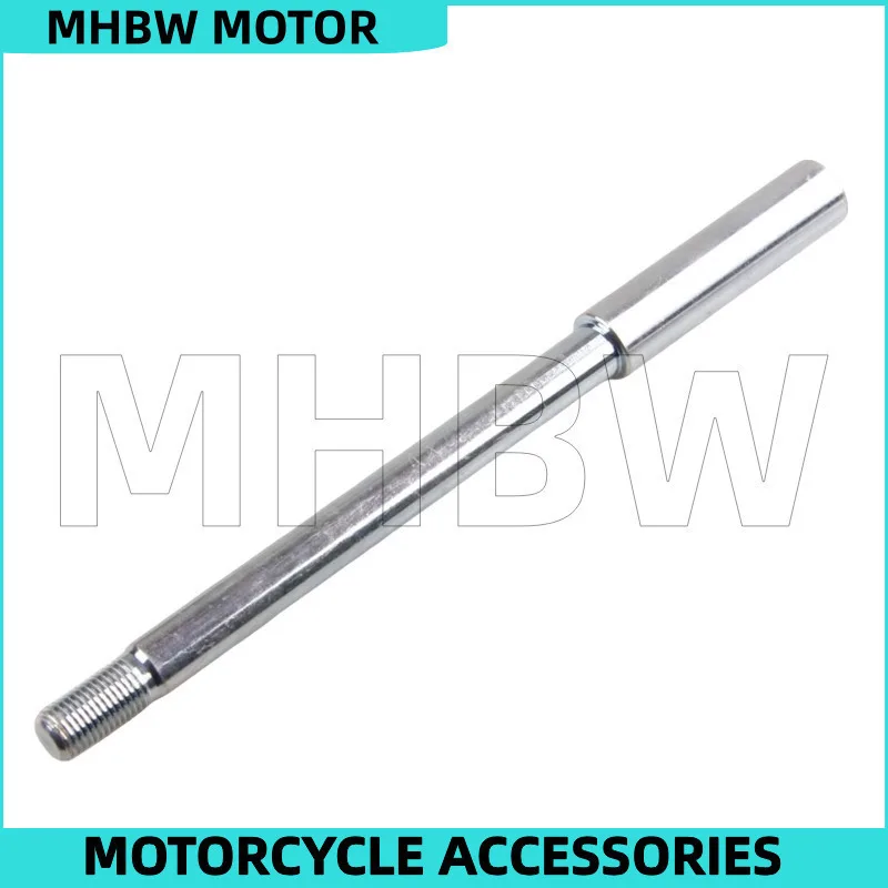 

Ось переднего колеса для Sym Gts300 Cruisym 300 Alpha Joymax Z300 Xs300t