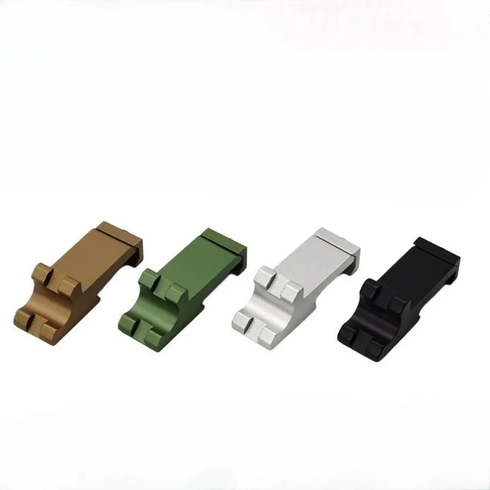 

Тактический угол 45 градусов смещенный боковой адаптер 20 мм планка Пикатинни Weaver Rail аксессуары для фонариков инструменты для прицела аксессуары