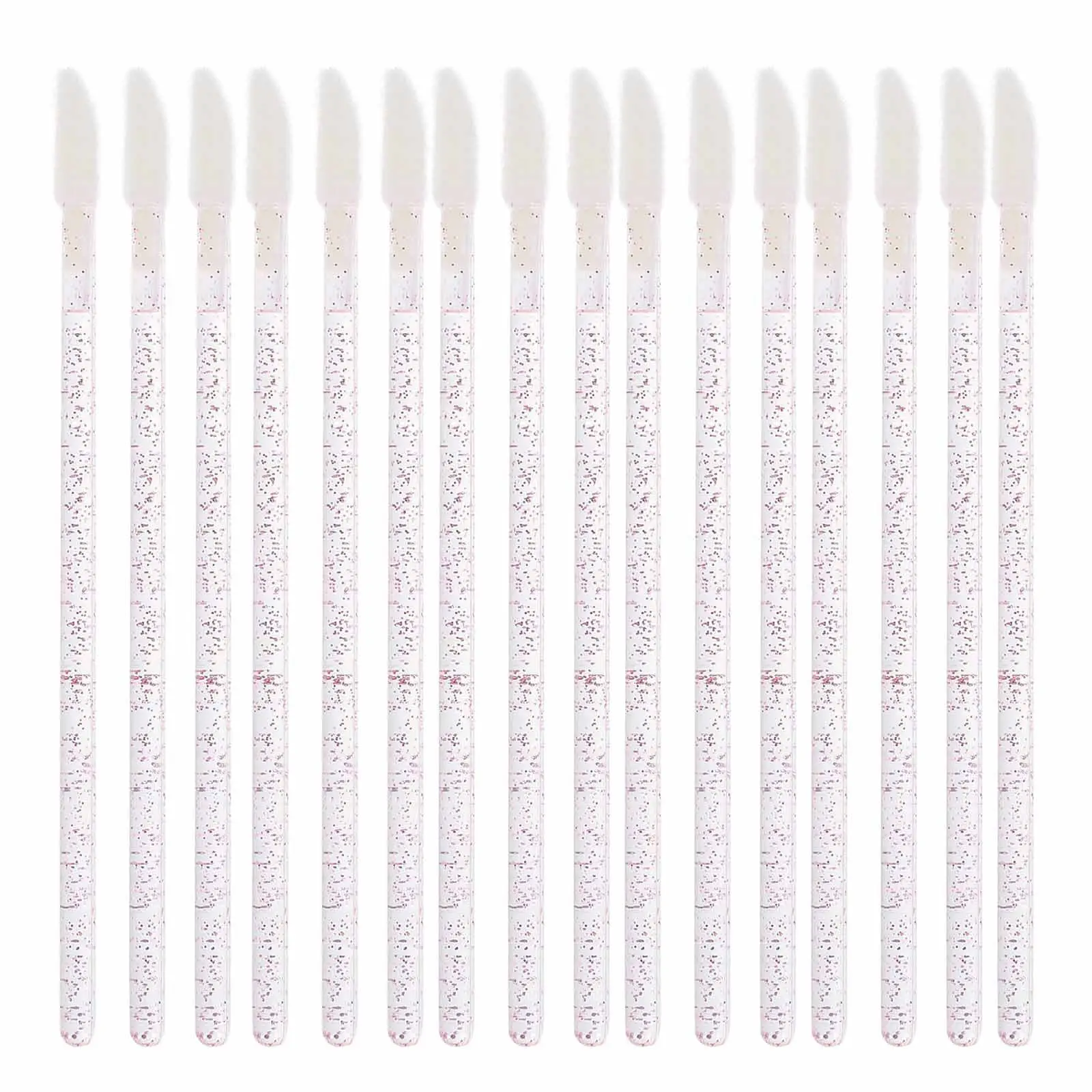 Ensemble de pinceaux à lèvres, 250 pièces, applicateurs de brillant confortables pour maquillage professionnel, outils d'application de rouge à lèvres, fournitures de beauté