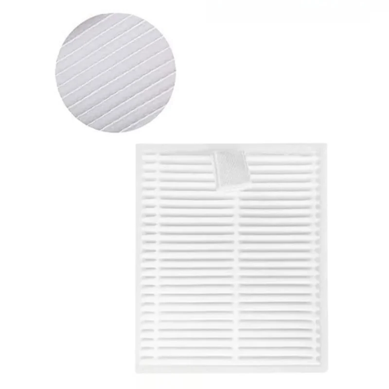 Acessórios de vácuo BAAO para limpador de robô essencial Irobot Roomba Combo Y0140/Y01420