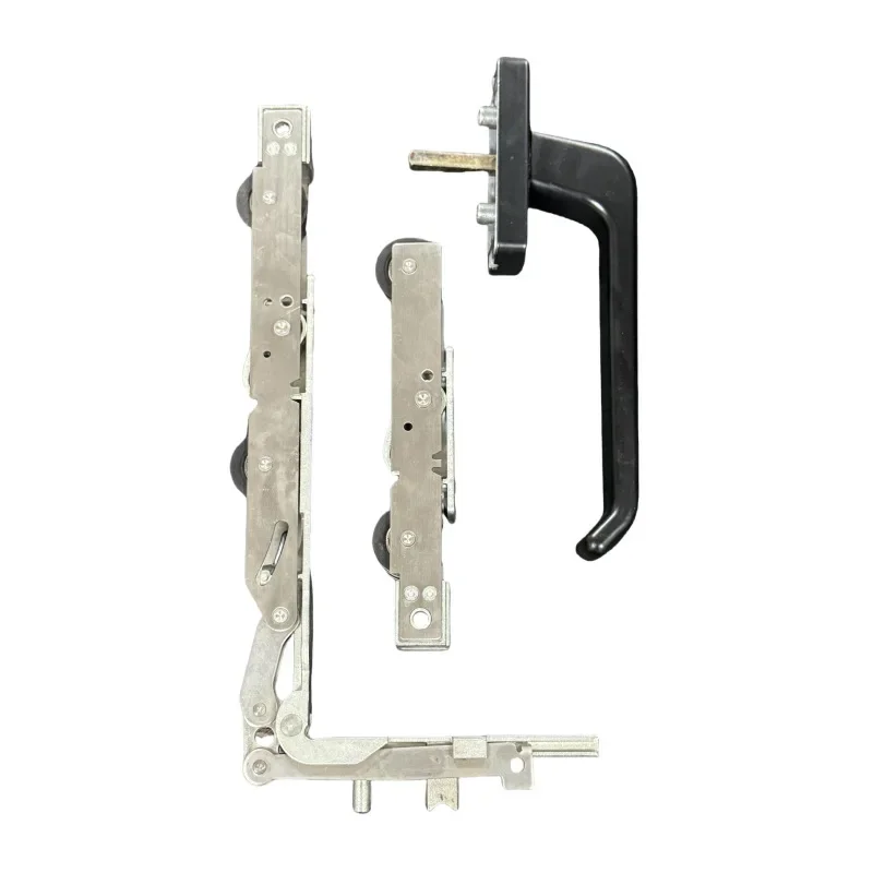 

Handle Hardware Mechanical Stamping Die Opening Stainless Steel Parts