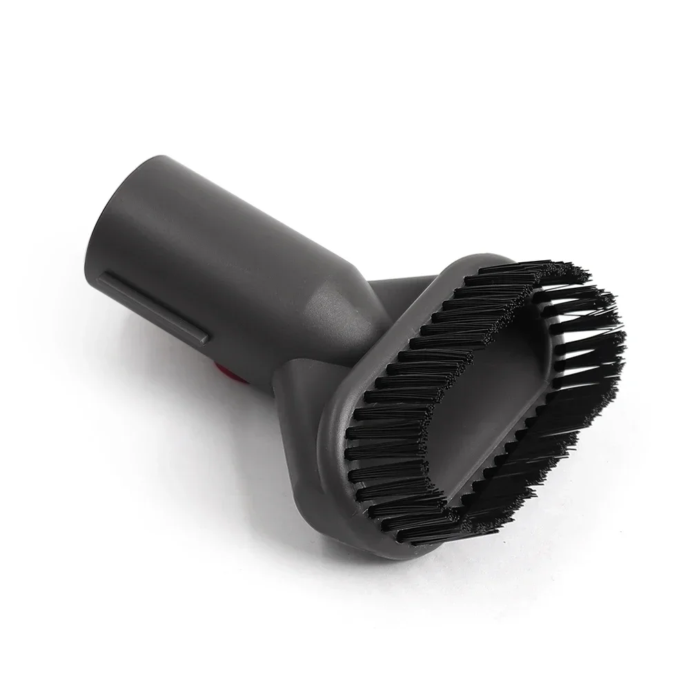 Прочная насадка для щеток с жесткой щетиной для пылесосов Dyson V7 V8 V10 V11 V12 V15, высокопрочный инструмент для очистки пятен, аксессуары