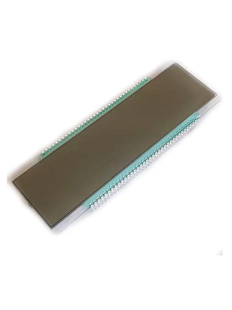 Wyświetlacz LCD segmentowy 40-pinowy i 70-pinowy — zdjęcie produktu 6