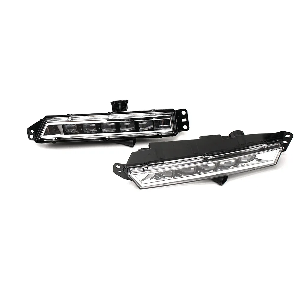 car bumper headlight for Honda Insight daytime light 2019~2022y DRL car accessories LED headlamp for Honda Insight fog light