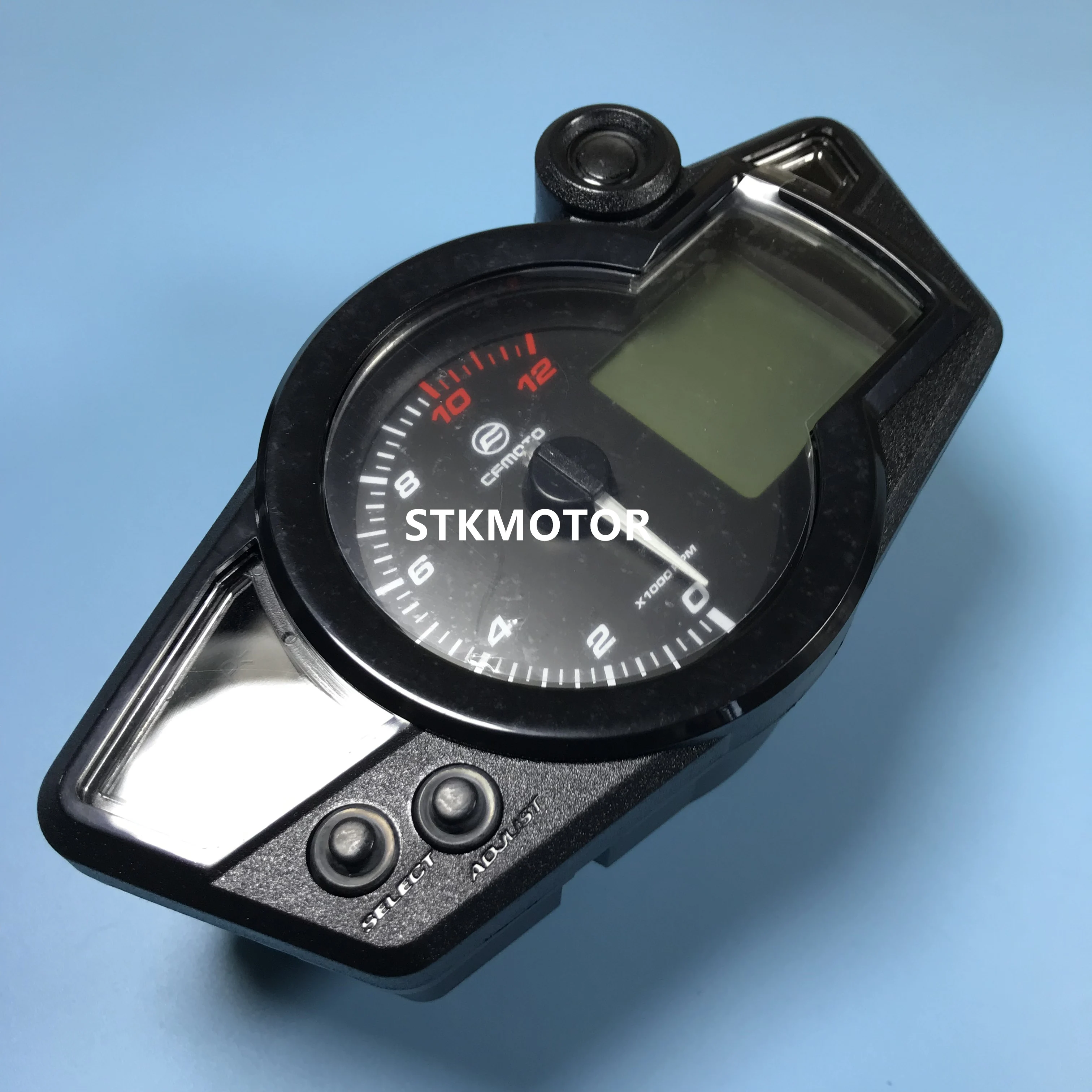 CF650 650 CF650NK Speedometer Tachometer For CF MOTO CF650 650CC Motorcycle Parts