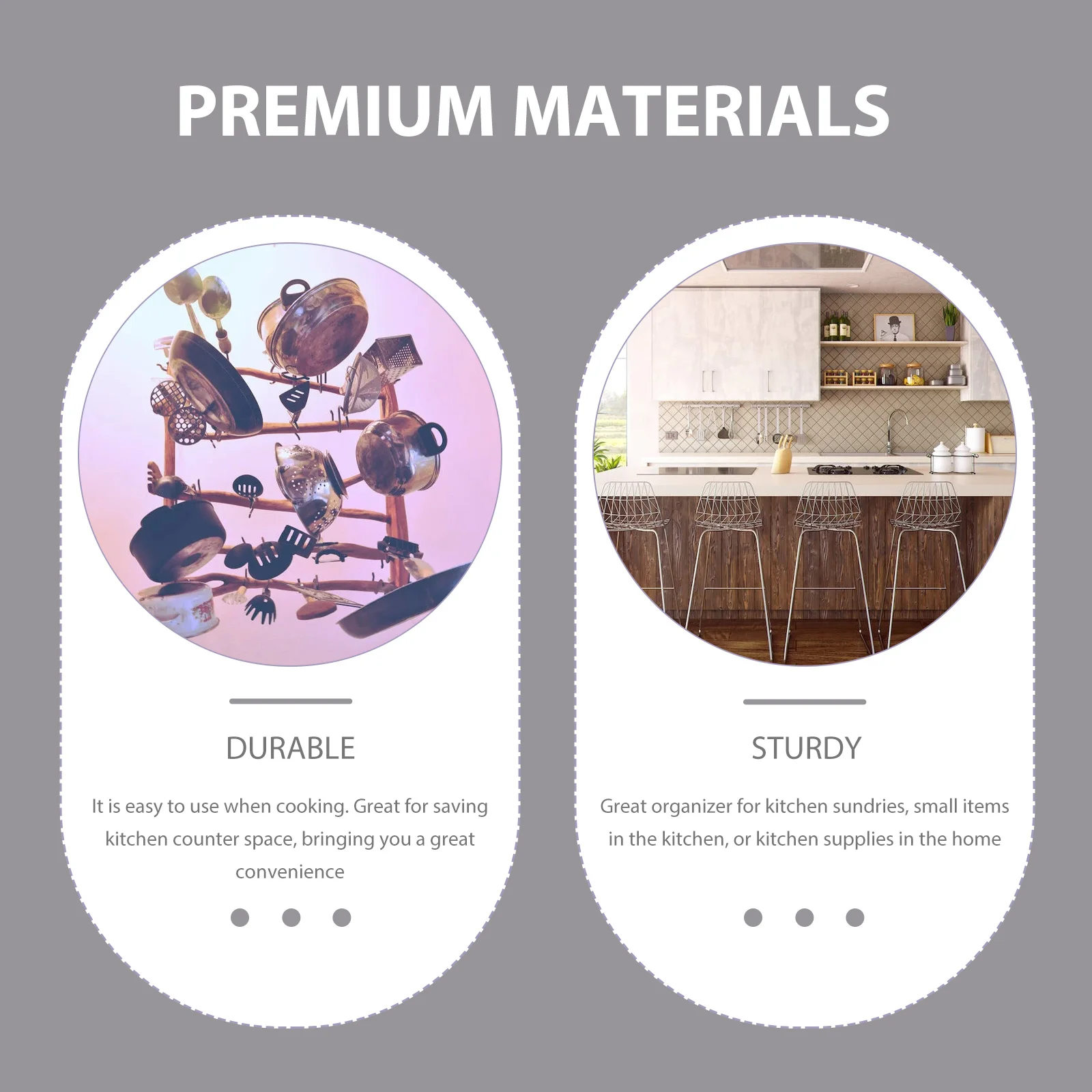 

Kitchen Storage Hanging Basket Iron Cabinet Organizer For Utensils No Drill Required Multipurpose Shelf Container Kitchen