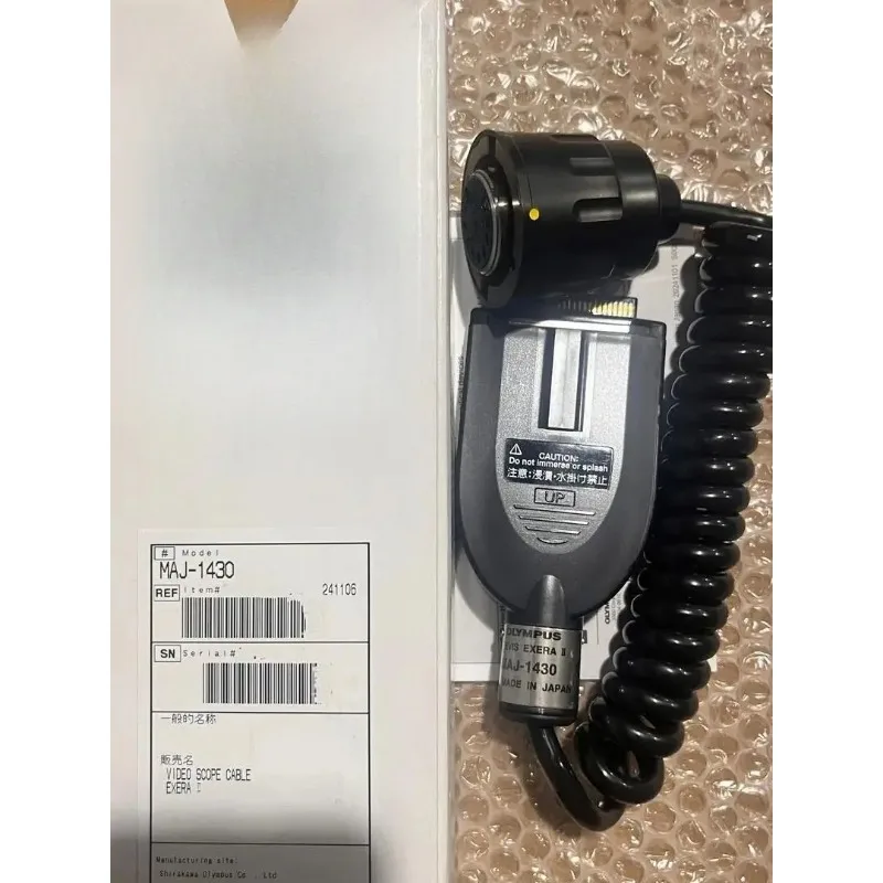

MAJ-1430 Video Scope Cable New,Original
