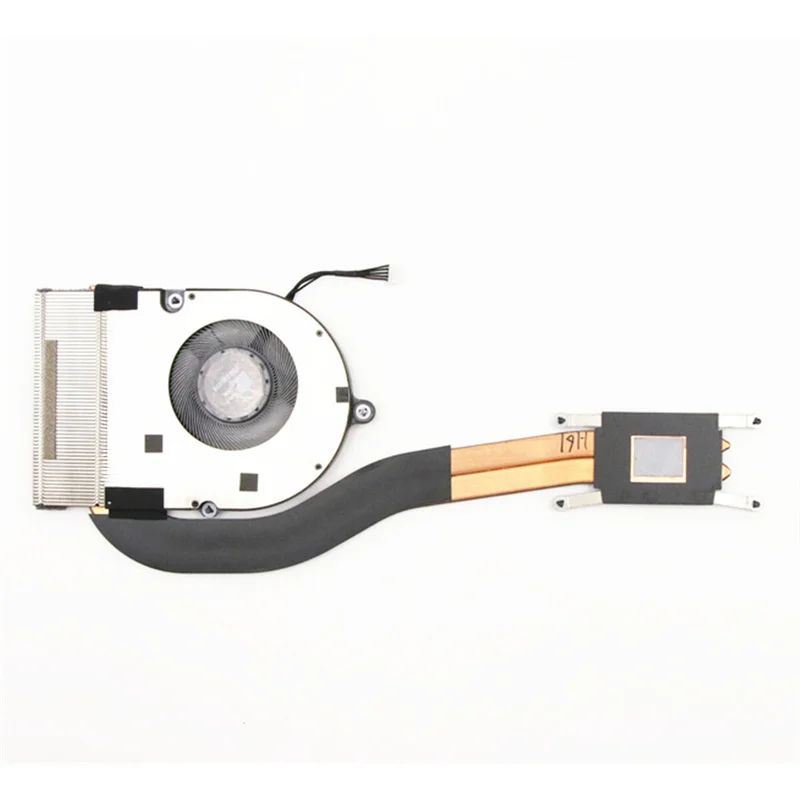 

A+5H40S72948 For Lenovo Thinkpad L15 UMA CPU Cooling Fan Heatsink 5H40S72947