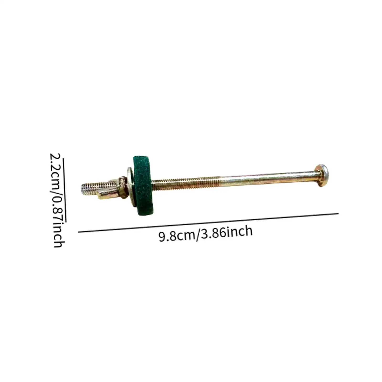 Piano Pedal Prop Bolt Repair Parts Premium Maintenance Tool Adjustment Screw