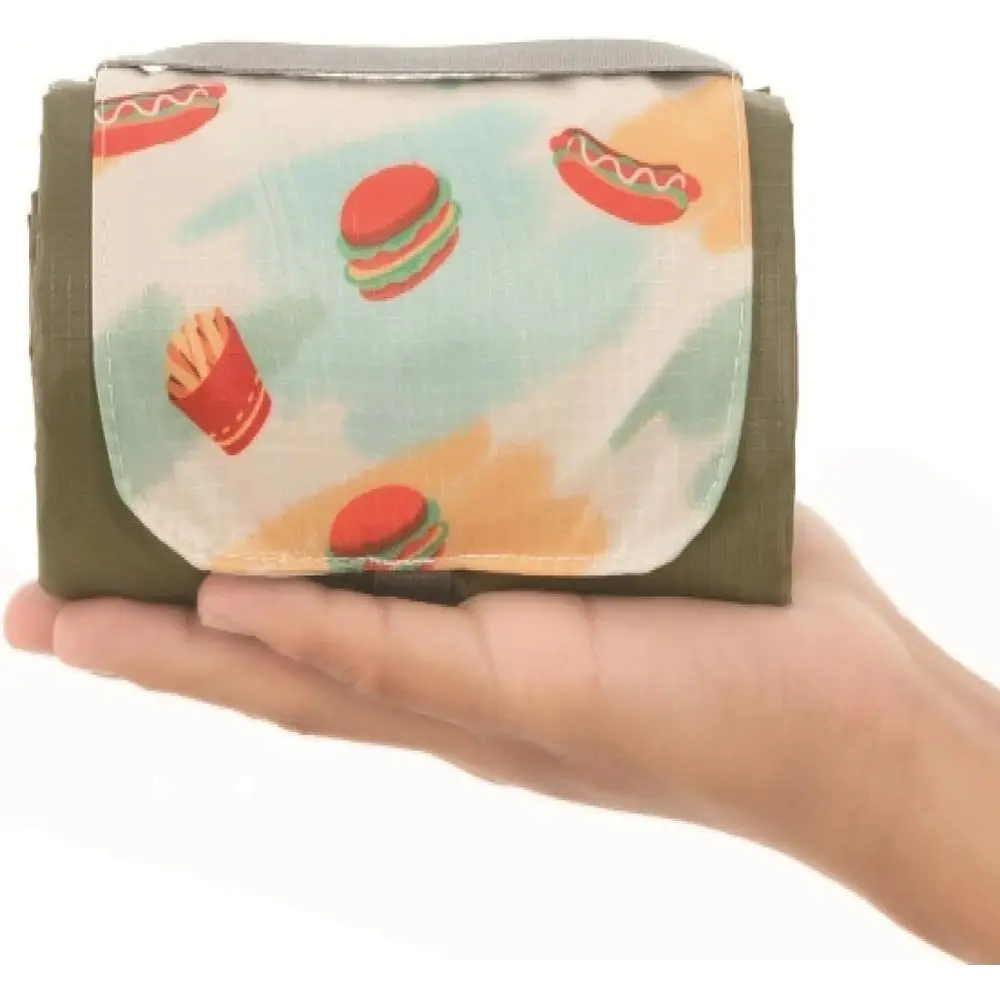 

Thick Outdoor Picnic Mat for Camping, Beach, and Lawn Use