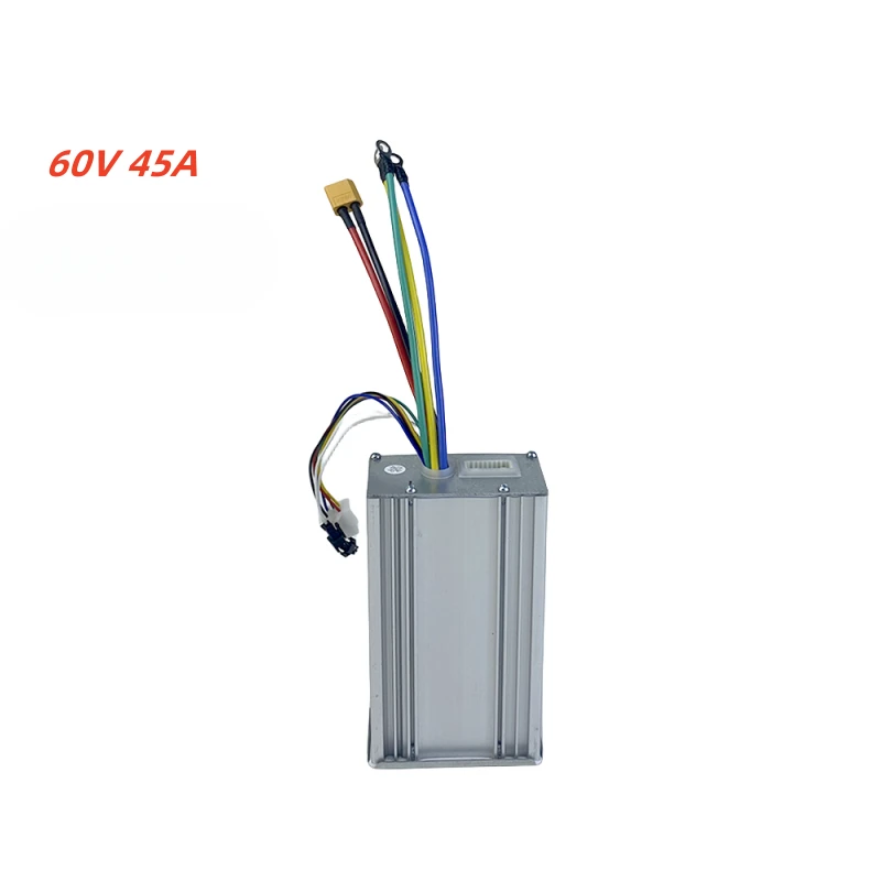 

60v 45A E Scooter Accessories Controller For High Speed Electric Scooter