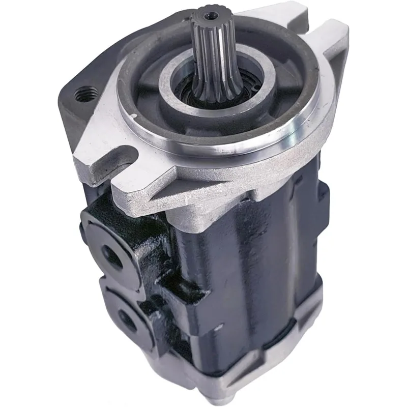 

Hydraulic Pump 3C081-82203 3C081-82200 3C081-82202 For Kubota M5040DT M5140F M6040F M8560 M8540 M7040FC M7060HD M9540 Tractor