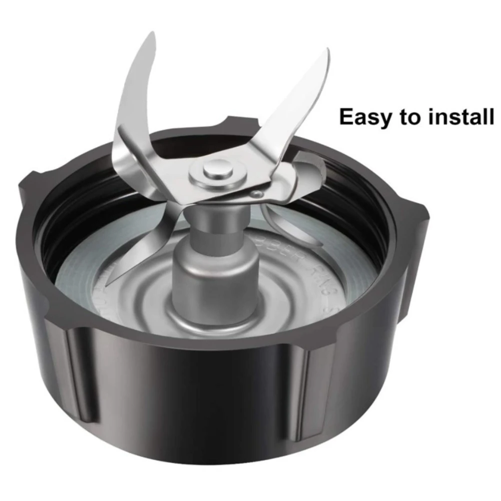 A86I-4 PCS เครื่องปั่นแหวนปิดผนึกปะเก็น O-Ring ซีลปะเก็น O-ปะเก็นซิลิโคนสําหรับ Oster และ Osterizer เครื่องปั่นสําหรับ OSTER 4961