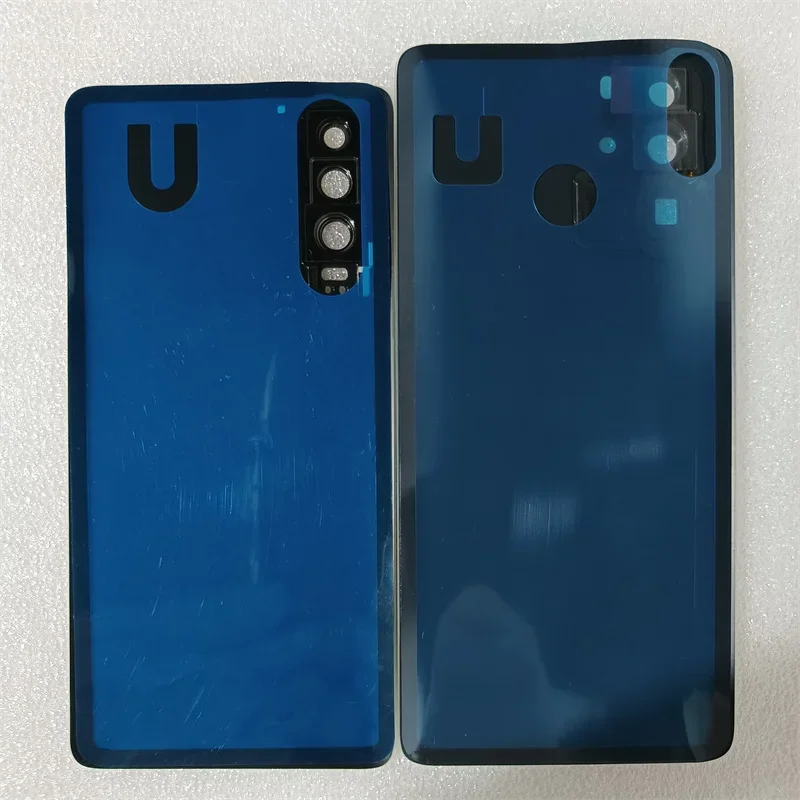 For Huawei P30 pro VOG-L29 L04 ELE-L09 L29 glass battery cover rear panel housing case