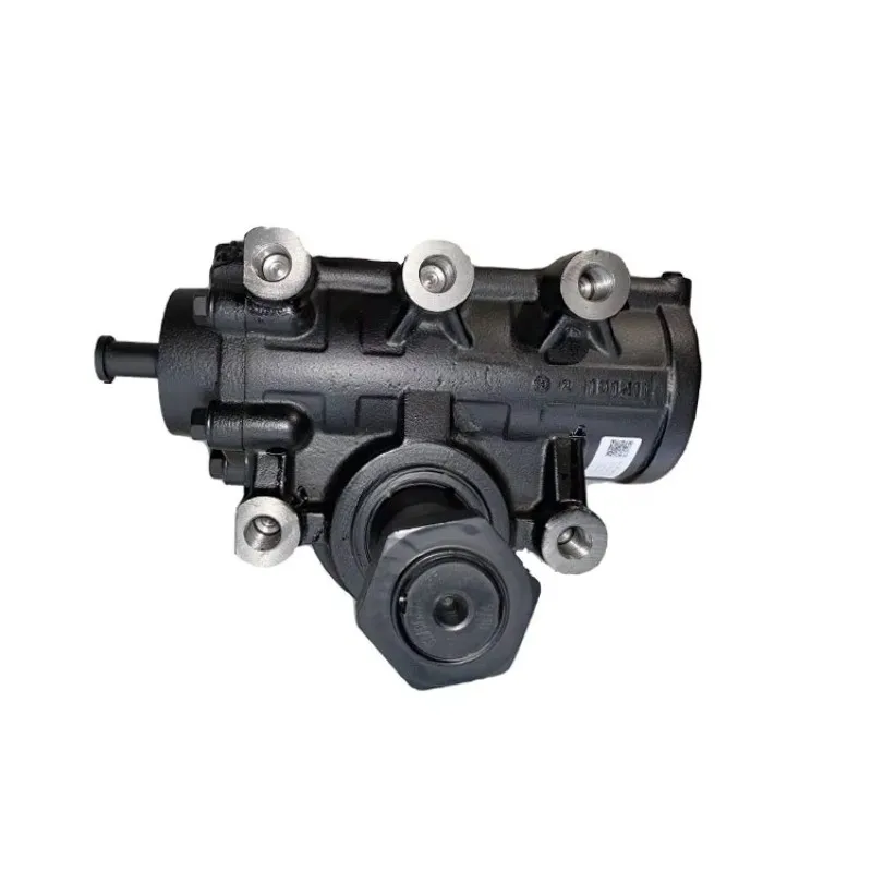 Truck Gear Box Steering Gearbox for Dongfeng Truck 3401010-K1201 210219192 LHD