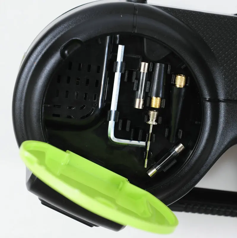Electric Wrench  Electric CarJack with Compressor Pump and Electric Wrench  LED Light Pointer Display Manufacturer High Quality