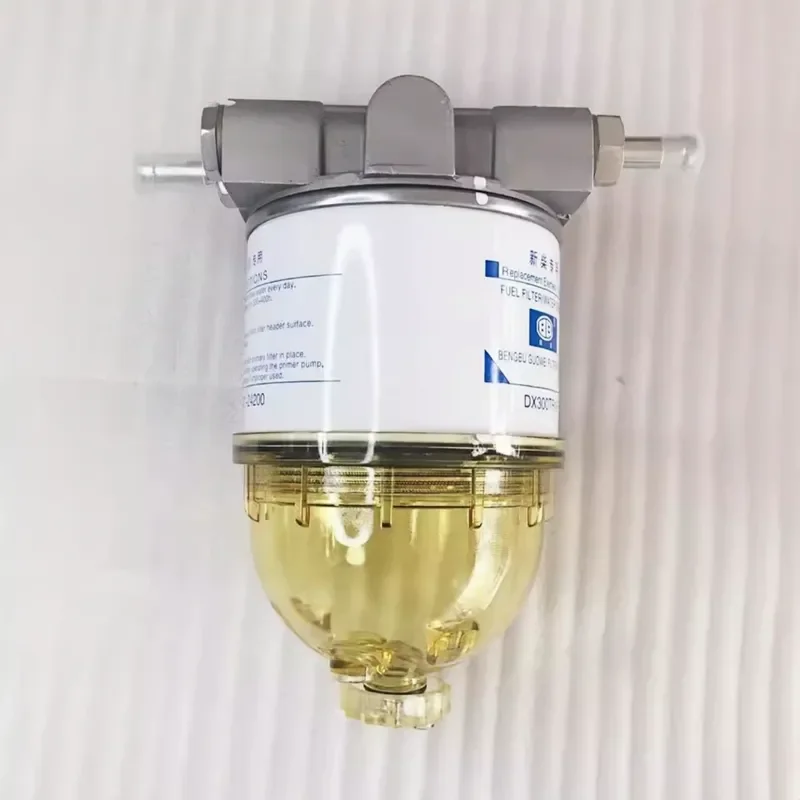 2026 Factory Direct Sales Tractor Parts 3B554 604 New Engine Oil Water Separator Filter Cup DX300