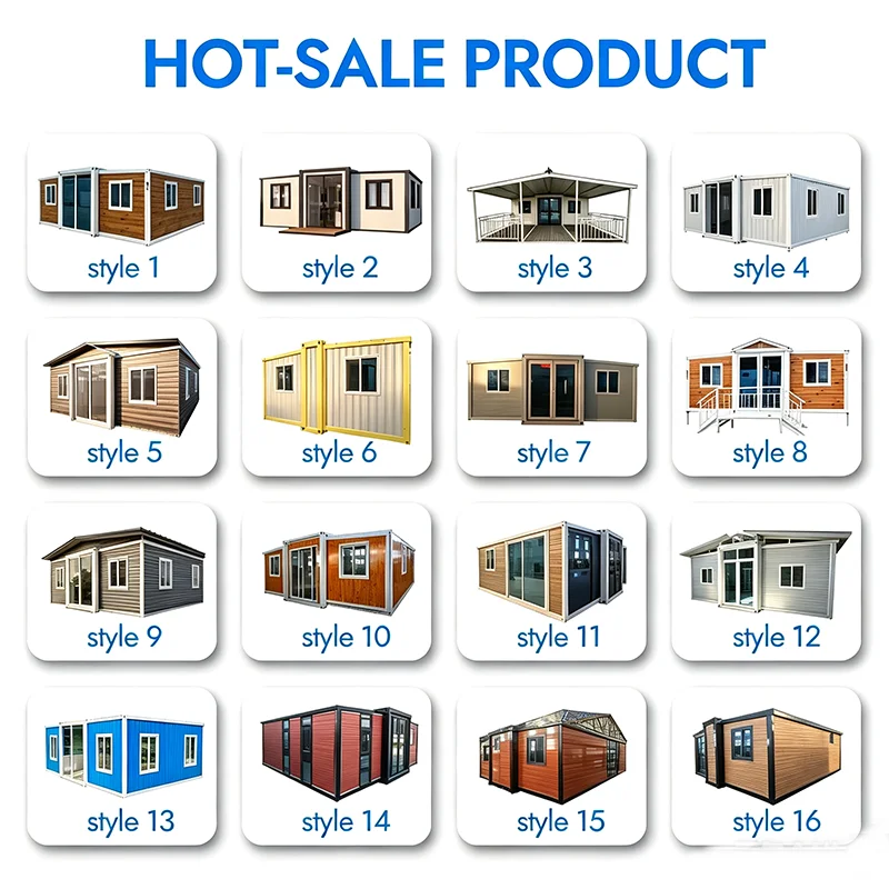 Expandable Foldable Container  - Sustainable Living Home 评论和价格