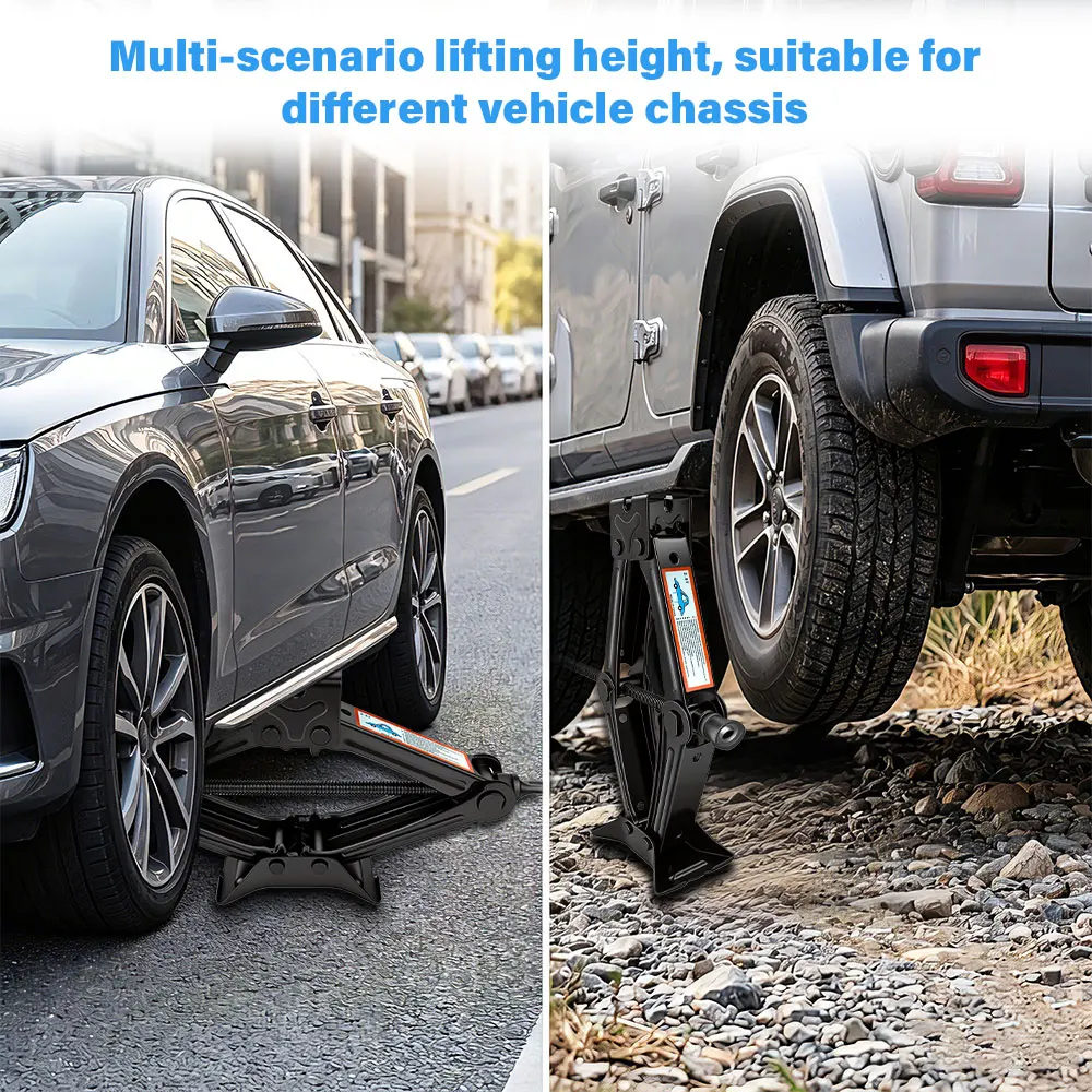 Thumbnail 3 - #47 Best Car Jacks to Buy In 2026