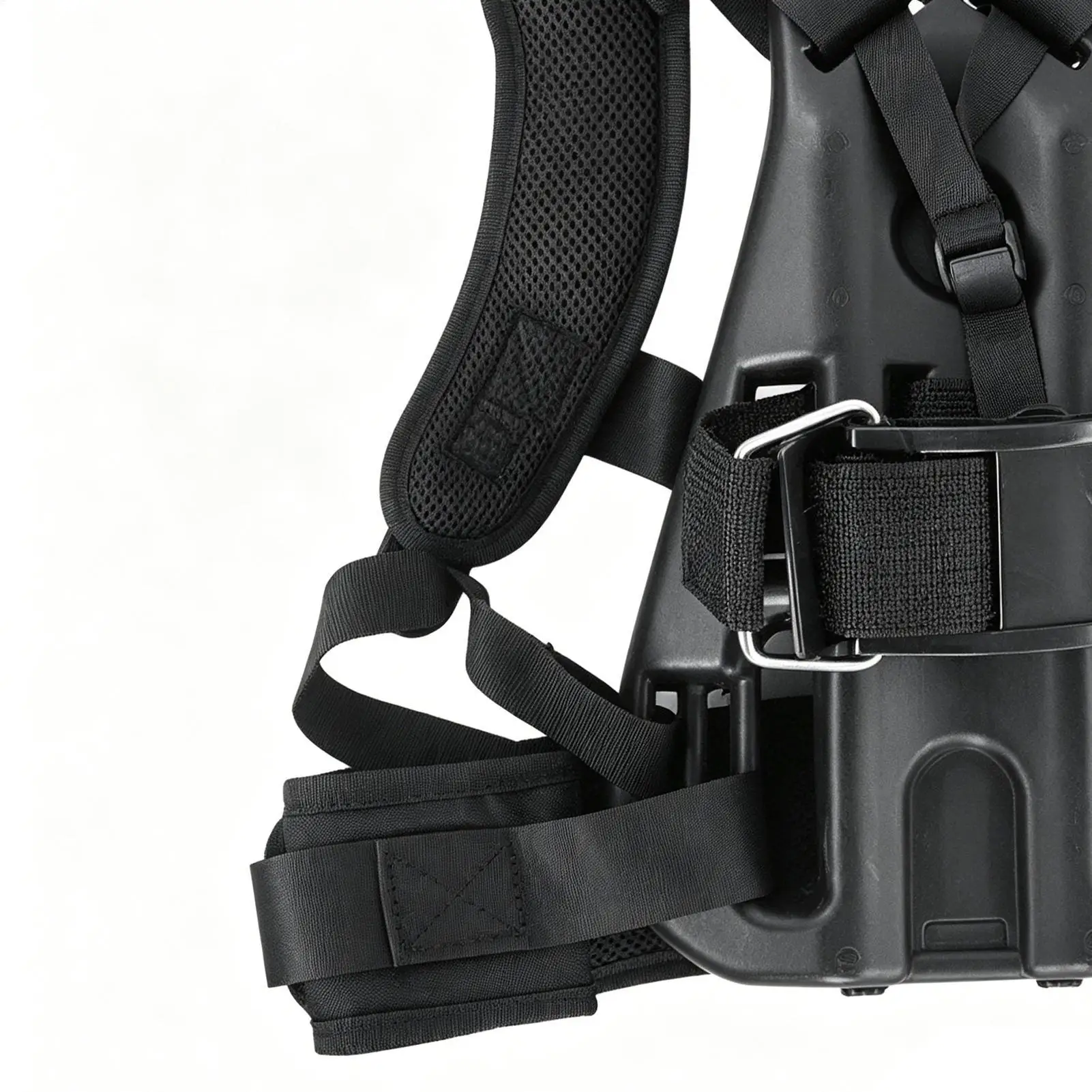 diving-tank-holder-oxygen-transport-harness-vest-diving-tank-carrying-bag-for-shore-outdoor-travel-boat-training-public-pool