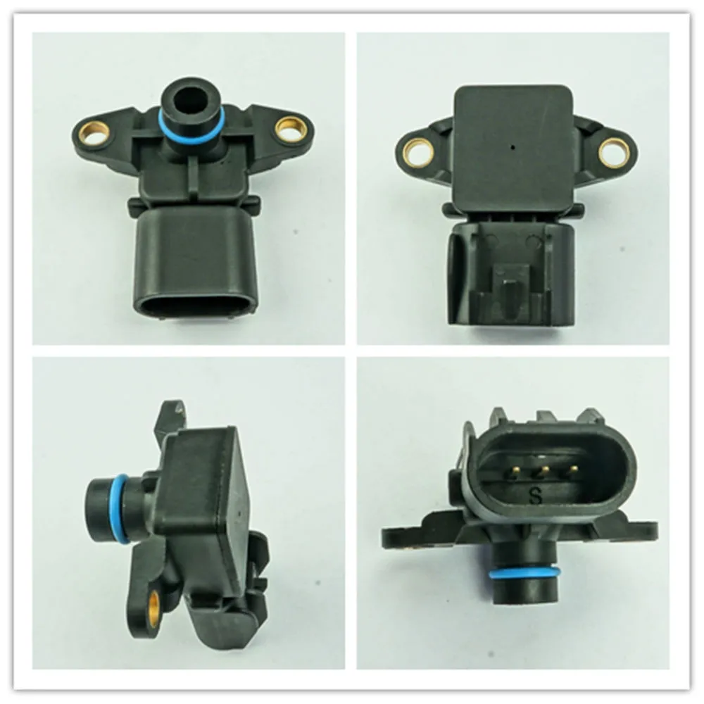 

10 Pcs Intake Pressure Sensor 6E5A-9F479-BB