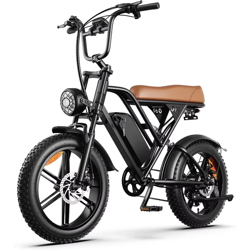 إنتاج الشركة المصنعة الصينية SXLL مركبة كهربائية جبلية ذات إطارات عريضة OBX G60 #1