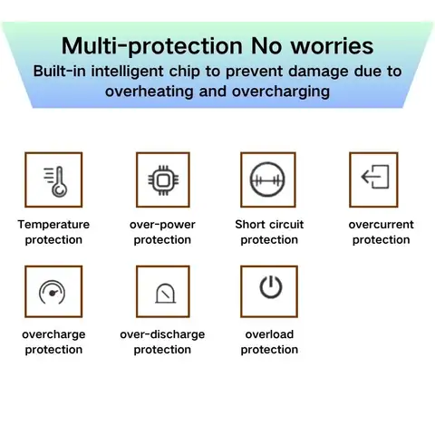 8 best sales 60v लिथियम बैटरी - №3