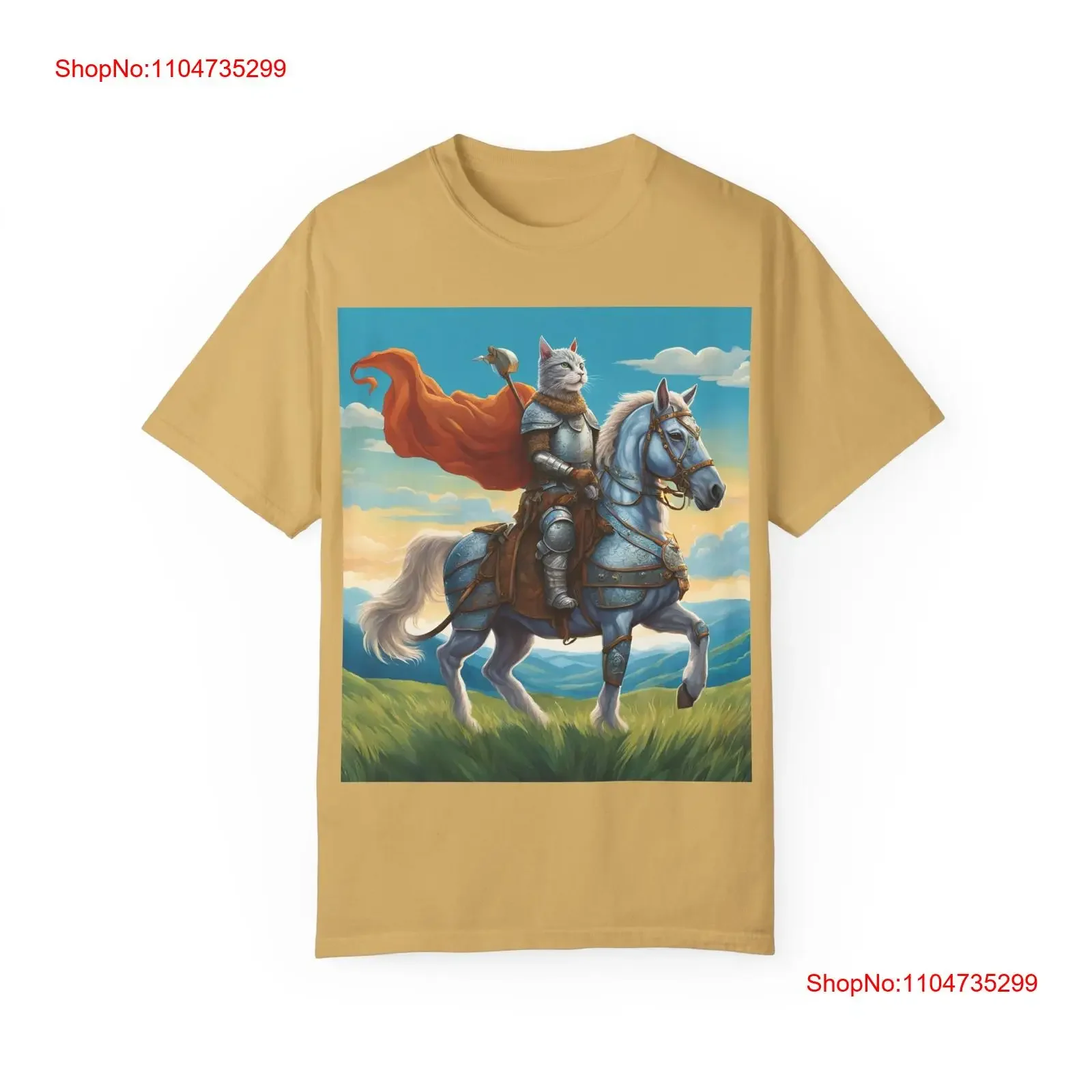 Lord Pawpington T Shirt vintage Washed designer clothes Stretched fashion graphic homme streetwear Top For Everyday Wear