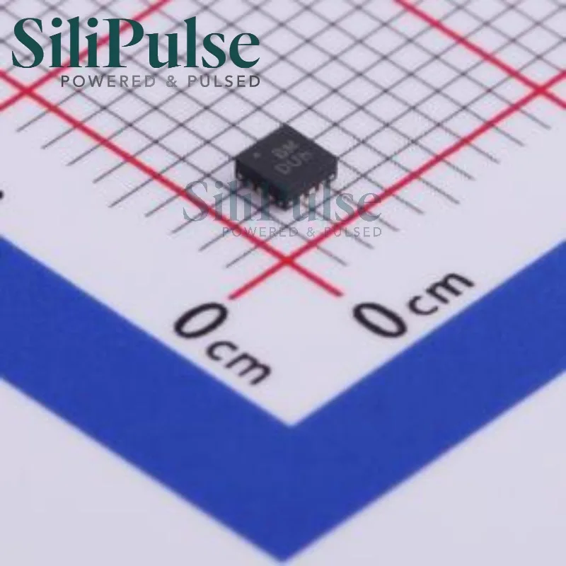 (10-50pcs) PAM8904EGPR W-QFN2020-12-EP(2x2) 100% Original In Stock IC: driver; piezo sounder; WQFN12;