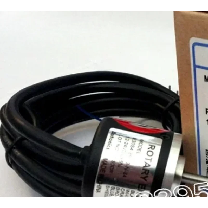 

Original genuine encoder E30S4-100-6-L-5, other resolutions available
