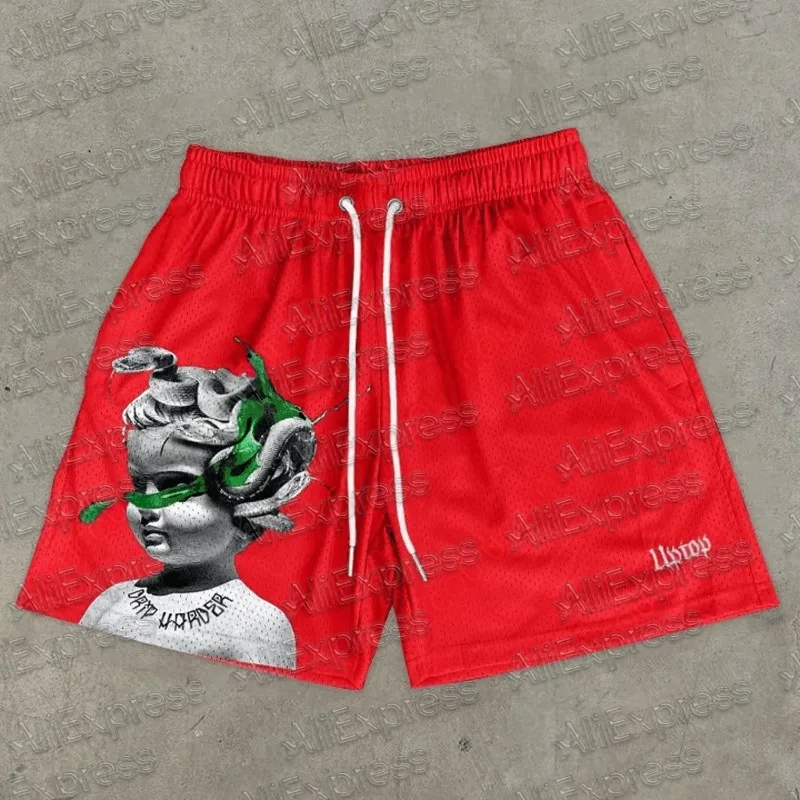 

2025 Summer Art Boy Graphic Shorts Fashion Beach Shorts Hawaiian Shorts Loose Luxury Swimwear Adults Kids Sports Shorts MOTO