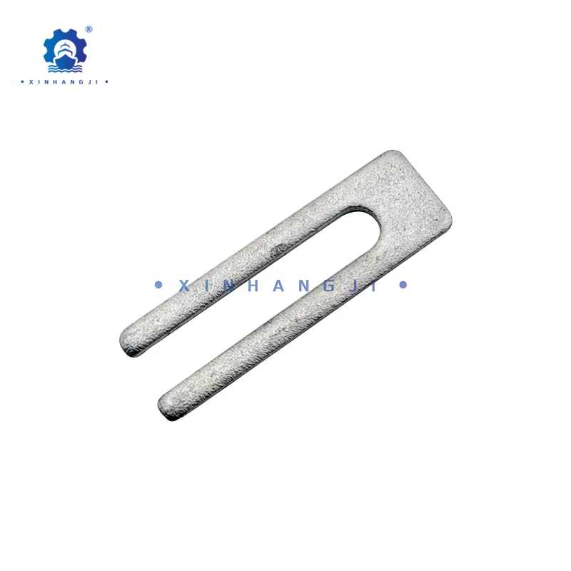 

6H3-48538-00 Кабельный зажим для пультов дистанционного управления подвесным мотором Yamaha