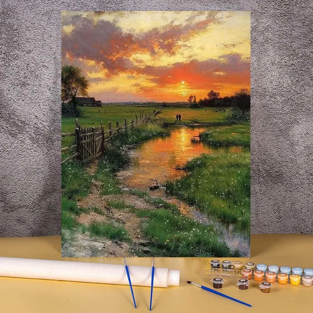 Coloring By Numbers… - image