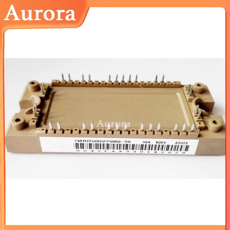 Module 7MBR75U2P060-50 7MBR50U2P060 7MBR50U2P060-50 7MBR100U2P060-50